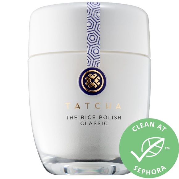 Tatcha The Rice Polish Classic Powder - Picture 1 of 6